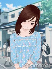 画像ギャラリー No.010のサムネイル画像 / お待たせしました彼氏諸君！　もっとキケンになった恋愛コミュニケーションゲーム「ラブプラス＋」を丸ごと紹介