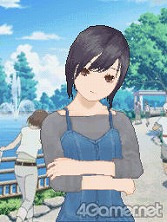画像ギャラリー No.011のサムネイル画像 / お待たせしました彼氏諸君！　もっとキケンになった恋愛コミュニケーションゲーム「ラブプラス＋」を丸ごと紹介