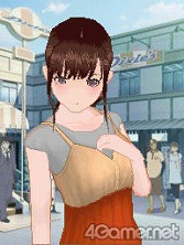 画像ギャラリー No.018のサムネイル画像 / お待たせしました彼氏諸君！　もっとキケンになった恋愛コミュニケーションゲーム「ラブプラス＋」を丸ごと紹介