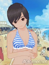 画像ギャラリー No.034のサムネイル画像 / お待たせしました彼氏諸君！　もっとキケンになった恋愛コミュニケーションゲーム「ラブプラス＋」を丸ごと紹介