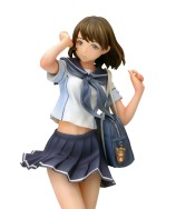 画像ギャラリー No.001のサムネイル画像 / 「ラブプラス＋」，彼女の1/8フィギュア……じゃなくて1/8彼女がコナミスタイルにて予約スタート