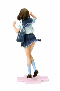 画像ギャラリー No.003のサムネイル画像 / 「ラブプラス＋」，彼女の1/8フィギュア……じゃなくて1/8彼女がコナミスタイルにて予約スタート