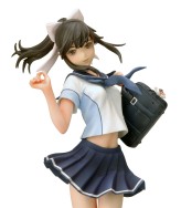 画像ギャラリー No.004のサムネイル画像 / 「ラブプラス＋」，彼女の1/8フィギュア……じゃなくて1/8彼女がコナミスタイルにて予約スタート