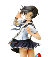 画像ギャラリー No.007のサムネイル画像 / 「ラブプラス＋」，彼女の1/8フィギュア……じゃなくて1/8彼女がコナミスタイルにて予約スタート