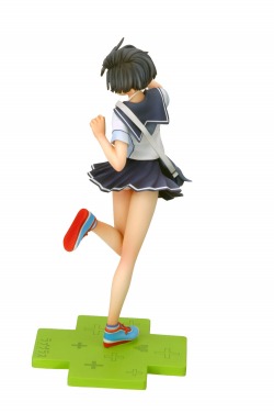 画像ギャラリー No.009のサムネイル画像 / 「ラブプラス＋」，彼女の1/8フィギュア……じゃなくて1/8彼女がコナミスタイルにて予約スタート