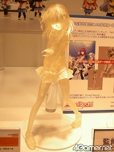 画像ギャラリー No.047のサムネイル画像 / フィギュアの夏，日本の夏！　生誕25周年を迎えた「ワンダーフェスティバル2010［夏］」レポート