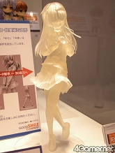 画像ギャラリー No.048のサムネイル画像 / フィギュアの夏，日本の夏！　生誕25周年を迎えた「ワンダーフェスティバル2010［夏］」レポート