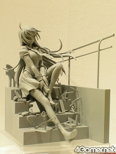 画像ギャラリー No.081のサムネイル画像 / フィギュアの夏，日本の夏！　生誕25周年を迎えた「ワンダーフェスティバル2010［夏］」レポート