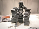 画像ギャラリー No.086のサムネイル画像 / フィギュアの夏，日本の夏！　生誕25周年を迎えた「ワンダーフェスティバル2010［夏］」レポート