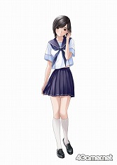画像ギャラリー No.003のサムネイル画像 / 「ラブプラス」に見るこの先の人間関係のあり方，そしてARの可能性について，社会学者 鈴木謙介氏がKONAMIの内田明理プロデューサーと語り合う