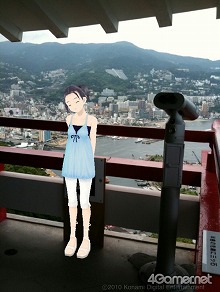 画像ギャラリー No.015のサムネイル画像 / 「ラブプラス」に見るこの先の人間関係のあり方，そしてARの可能性について，社会学者 鈴木謙介氏がKONAMIの内田明理プロデューサーと語り合う