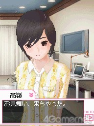 画像ギャラリー No.017のサムネイル画像 / 「ラブプラス」に見るこの先の人間関係のあり方，そしてARの可能性について，社会学者 鈴木謙介氏がKONAMIの内田明理プロデューサーと語り合う