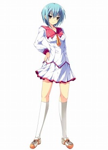 画像ギャラリー No.021のサムネイル画像 / お嬢様学院で女装男子がいざこざに巻き込まれて!?　PS2用ソフト「花と乙女に祝福を（仮題）」が6月24日発売