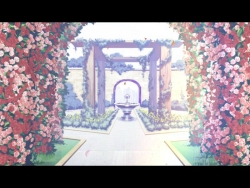 画像ギャラリー No.010のサムネイル画像 / PS2「花と乙女に祝福を〜春風の贈り物〜」，二人のヒロインの切ない想いを綴る新OPムービーが公開に