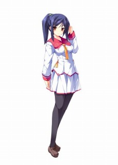 画像ギャラリー No.003のサムネイル画像 / 発売まであと1週間と迫った「花と乙女に祝福を〜春風の贈り物〜」，新ヒロインを演じる井上麻里奈さんを含む3名のインタビューコメントが到着