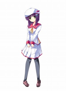 画像ギャラリー No.004のサムネイル画像 / 発売まであと1週間と迫った「花と乙女に祝福を〜春風の贈り物〜」，新ヒロインを演じる井上麻里奈さんを含む3名のインタビューコメントが到着