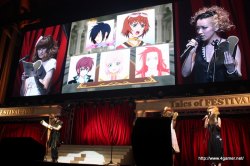 画像ギャラリー No.010のサムネイル画像 / 「なりきりダンジョンX」発売日は8月5日，「シンフォニア」のOVAシリーズ第3期が制作決定と発表。「テイルズオブ フェスティバル 2010」観覧レポートを掲載