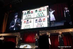 画像ギャラリー No.013のサムネイル画像 / 「なりきりダンジョンX」発売日は8月5日，「シンフォニア」のOVAシリーズ第3期が制作決定と発表。「テイルズオブ フェスティバル 2010」観覧レポートを掲載