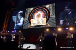 画像ギャラリー No.015のサムネイル画像 / 「なりきりダンジョンX」発売日は8月5日，「シンフォニア」のOVAシリーズ第3期が制作決定と発表。「テイルズオブ フェスティバル 2010」観覧レポートを掲載