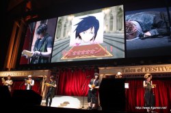 画像ギャラリー No.016のサムネイル画像 / 「なりきりダンジョンX」発売日は8月5日，「シンフォニア」のOVAシリーズ第3期が制作決定と発表。「テイルズオブ フェスティバル 2010」観覧レポートを掲載