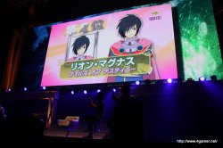 画像ギャラリー No.024のサムネイル画像 / 「なりきりダンジョンX」発売日は8月5日，「シンフォニア」のOVAシリーズ第3期が制作決定と発表。「テイルズオブ フェスティバル 2010」観覧レポートを掲載