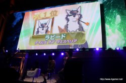 画像ギャラリー No.028のサムネイル画像 / 「なりきりダンジョンX」発売日は8月5日，「シンフォニア」のOVAシリーズ第3期が制作決定と発表。「テイルズオブ フェスティバル 2010」観覧レポートを掲載