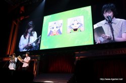 画像ギャラリー No.042のサムネイル画像 / 「なりきりダンジョンX」発売日は8月5日，「シンフォニア」のOVAシリーズ第3期が制作決定と発表。「テイルズオブ フェスティバル 2010」観覧レポートを掲載