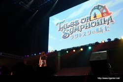画像ギャラリー No.051のサムネイル画像 / 「なりきりダンジョンX」発売日は8月5日，「シンフォニア」のOVAシリーズ第3期が制作決定と発表。「テイルズオブ フェスティバル 2010」観覧レポートを掲載