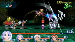 画像ギャラリー No.044のサムネイル画像 / テイルズ世界にファミレス発見！　「テイルズ オブ ファンタジア なりきりダンジョンX」，コスチュームや料理の秘密に迫る最新情報が明らかに