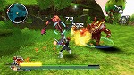 画像ギャラリー No.011のサムネイル画像 / “化石モンスター”と共に戦うWii用アクションRPG「化石モンスター スペクトロブス」が6月17日発売，予約キャンペーンスタート