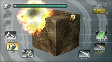 画像ギャラリー No.014のサムネイル画像 / “化石モンスター”と共に戦うWii用アクションRPG「化石モンスター スペクトロブス」が6月17日発売，予約キャンペーンスタート
