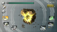 画像ギャラリー No.015のサムネイル画像 / “化石モンスター”と共に戦うWii用アクションRPG「化石モンスター スペクトロブス」が6月17日発売，予約キャンペーンスタート