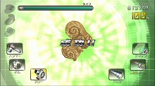 画像ギャラリー No.016のサムネイル画像 / “化石モンスター”と共に戦うWii用アクションRPG「化石モンスター スペクトロブス」が6月17日発売，予約キャンペーンスタート