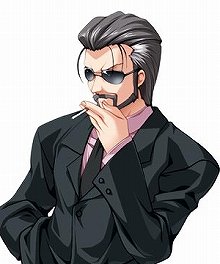 画像ギャラリー No.010のサムネイル画像 / 女装なんて俺には無理だぁぁぁなPSP用恋愛アドベンチャー「恋する乙女と守護の楯 Portable」が7月29日に発売