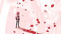 画像ギャラリー No.001のサムネイル画像 / 「恋する乙女と守護の楯 Portable」，オープニングムービー2本を4GamerにUp。ゲーム原画を手がける瀬之本久史さんのイラスト集が本日発売