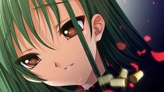 画像ギャラリー No.003のサムネイル画像 / 「恋する乙女と守護の楯 Portable」，オープニングムービー2本を4GamerにUp。ゲーム原画を手がける瀬之本久史さんのイラスト集が本日発売