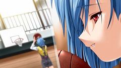 画像ギャラリー No.007のサムネイル画像 / 「恋する乙女と守護の楯 Portable」，オープニングムービー2本を4GamerにUp。ゲーム原画を手がける瀬之本久史さんのイラスト集が本日発売