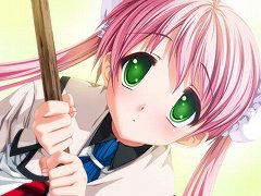 画像ギャラリー No.002のサムネイル画像 / 「恋する乙女と守護の楯 Portable」若奈＆りお役の声優コメント公開