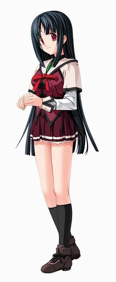 画像ギャラリー No.003のサムネイル画像 / 「恋する乙女と守護の楯 Portable」若奈＆りお役の声優コメント公開
