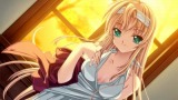 恋する乙女と守護の楯 Portable