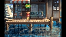 画像ギャラリー No.008のサムネイル画像 / PSP「ぼくのなつやすみポータブル2」，新キャラ“君野さん”役に仲村トオルさんを起用