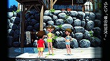 ぼくのなつやすみポータブル2 ナゾナゾ姉妹と沈没船の秘密！