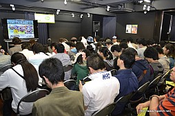 画像ギャラリー No.002のサムネイル画像 / 「Solatorobo」完全設定資料集Vol.3はサントラ完全版や単行本が付く豪華仕様に。Vol.1＆Vol.2のサイン会＆プレゼント抽選会の模様をレポート