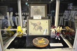 画像ギャラリー No.005のサムネイル画像 / 「Solatorobo」完全設定資料集Vol.3はサントラ完全版や単行本が付く豪華仕様に。Vol.1＆Vol.2のサイン会＆プレゼント抽選会の模様をレポート
