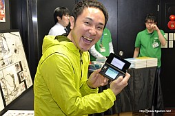 画像ギャラリー No.007のサムネイル画像 / 「Solatorobo」完全設定資料集Vol.3はサントラ完全版や単行本が付く豪華仕様に。Vol.1＆Vol.2のサイン会＆プレゼント抽選会の模様をレポート