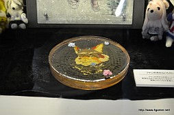 画像ギャラリー No.015のサムネイル画像 / 「Solatorobo」完全設定資料集Vol.3はサントラ完全版や単行本が付く豪華仕様に。Vol.1＆Vol.2のサイン会＆プレゼント抽選会の模様をレポート