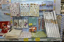 画像ギャラリー No.055のサムネイル画像 / 「Solatorobo」完全設定資料集Vol.3はサントラ完全版や単行本が付く豪華仕様に。Vol.1＆Vol.2のサイン会＆プレゼント抽選会の模様をレポート