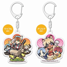 画像ギャラリー No.006のサムネイル画像 / 「ケモフェス2021 −SPRING−」，新商品・復刻商品の一般販売が開始