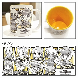 画像ギャラリー No.007のサムネイル画像 / 「ケモフェス2021 −SPRING−」，新商品・復刻商品の一般販売が開始