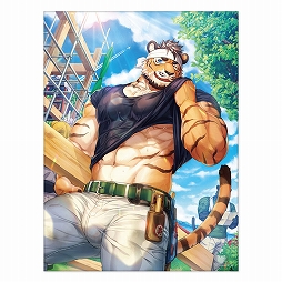 画像ギャラリー No.009のサムネイル画像 / 「ケモフェス2021 −SPRING−」，新商品・復刻商品の一般販売が開始